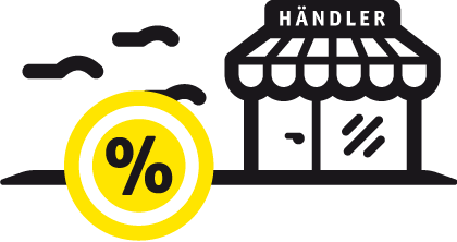 Händlerkonditionen